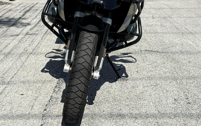 2022 BMW R 1250 GS
