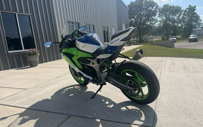 2024 KAWASAKI NINJA ZX-4RR - DA27342