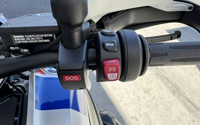 2026 BMW R 1300 GS GS Trophy