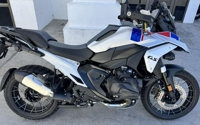 2026 BMW R 1300 GS GS Trophy