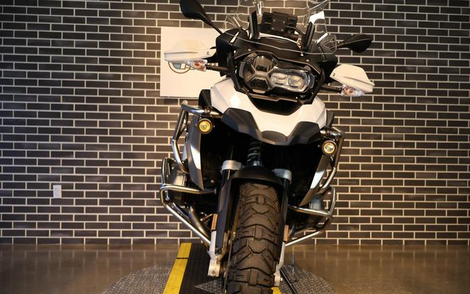 2020 BMW R 12 GS