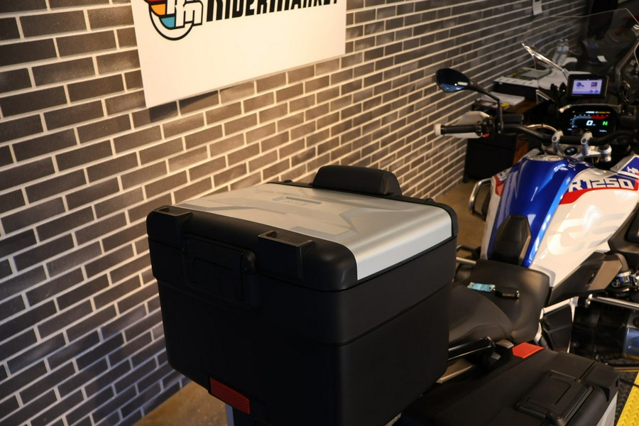 2020 BMW R 1250 GS