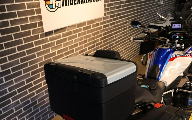 2020 BMW R 1250 GS