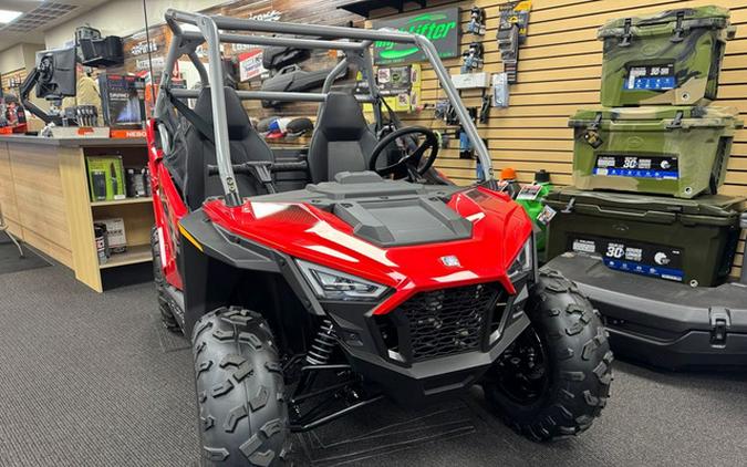 2026 Polaris RZR 200 EFI