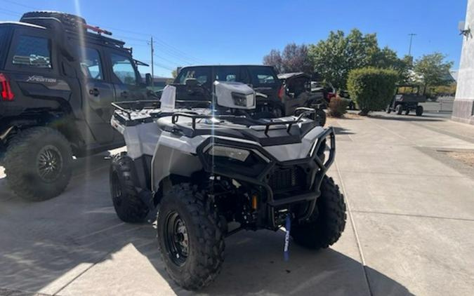 2027 Polaris Sportsman 600 EPS
