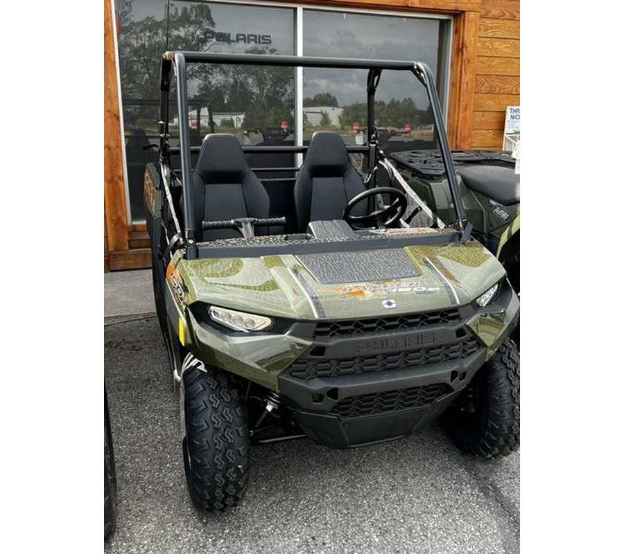 2022 Polaris® Ranger 150 EFI