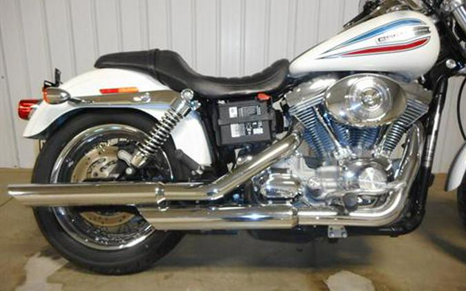 2006 Harley-Davidson 35th Anniversary Super Glide®