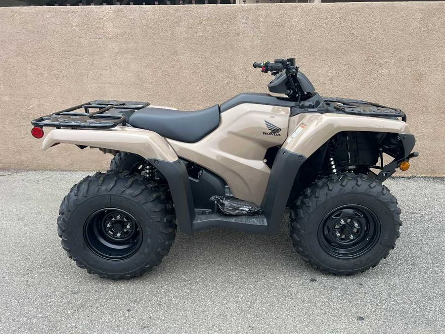 2024 HONDA RANCHER 4X4 for sale in Paramount, CA