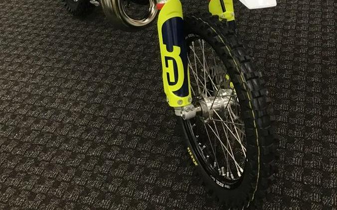 2024 Husqvarna® TC 85 17/14