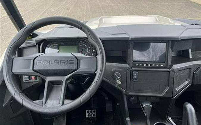 2024 Polaris General XP 4 1000 Ultimate