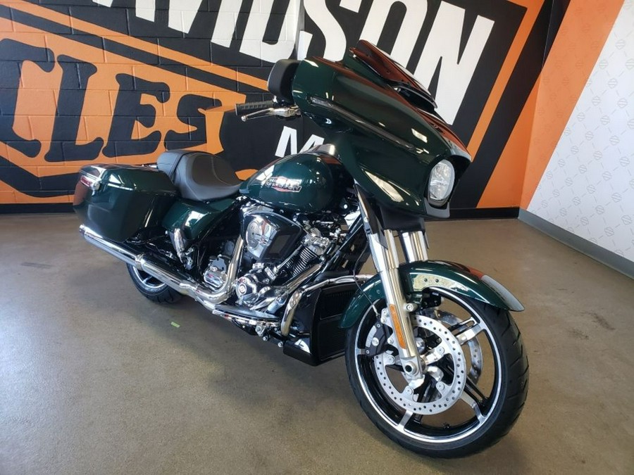 2024 Harley-Davidson® FLHX - Street Glide®