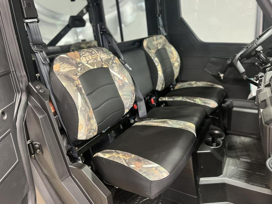 2024 Polaris® Ranger Crew XP 1000 NorthStar Edition Ultimate Camo