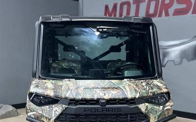 2024 Polaris® Ranger Crew XP 1000 NorthStar Edition Ultimate Camo