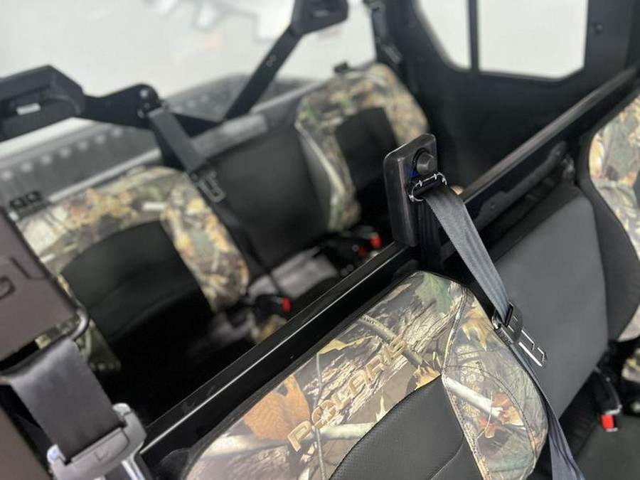 2024 Polaris® Ranger Crew XP 1000 NorthStar Edition Ultimate Camo