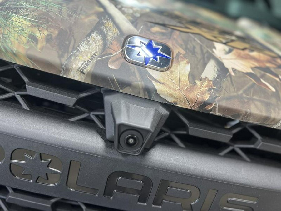 2024 Polaris® Ranger Crew XP 1000 NorthStar Edition Ultimate Camo