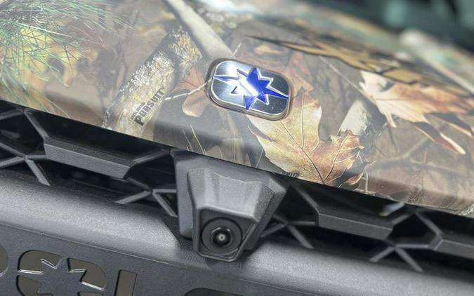 2024 Polaris® Ranger Crew XP 1000 NorthStar Edition Ultimate Camo