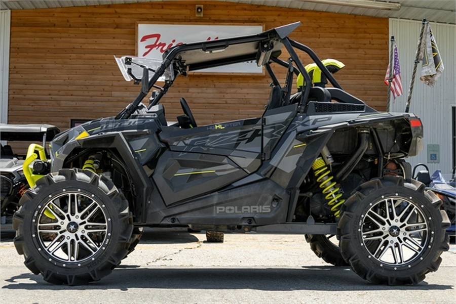 2020 Polaris RZR XP 1000 High Lifter