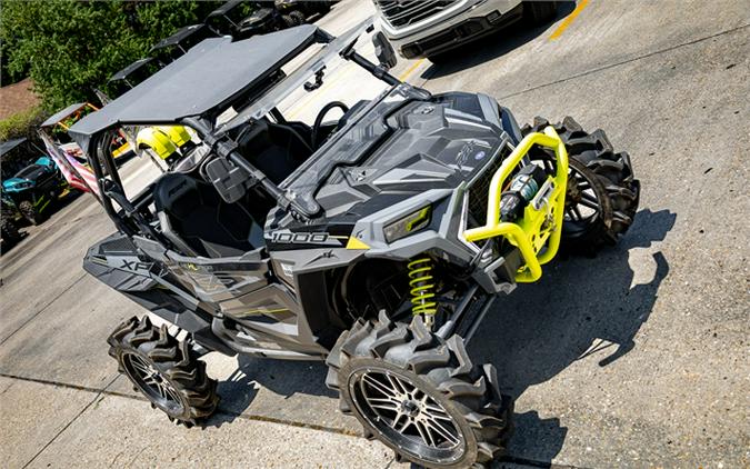 2020 Polaris RZR XP 1000 High Lifter