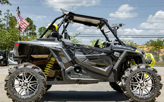 2020 Polaris RZR XP 1000 High Lifter