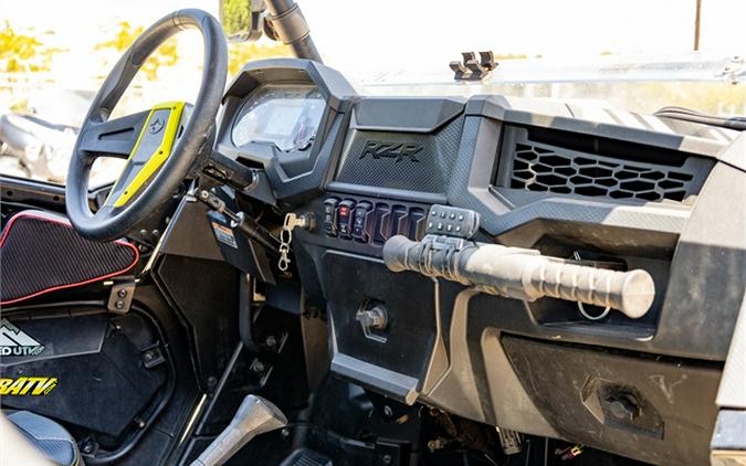 2020 Polaris RZR XP 1000 High Lifter