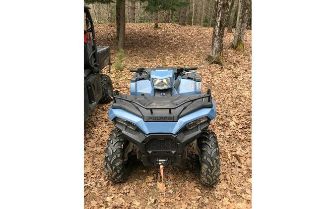 2021 Polaris Industries 450 Sportsman