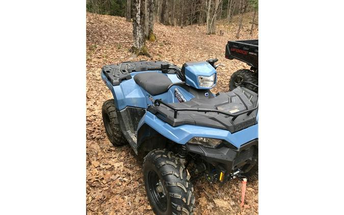 2021 Polaris Industries 450 Sportsman