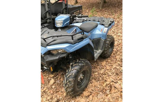 2021 Polaris Industries 450 Sportsman