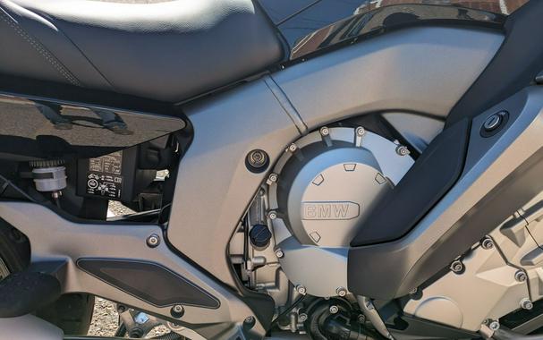 2023 BMW K 1600 GTL