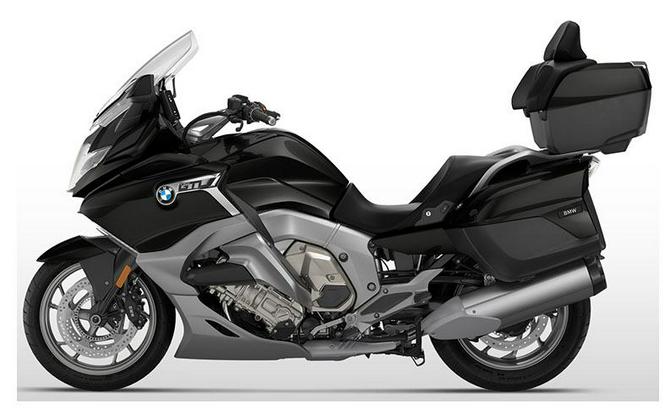 2023 BMW K 1600 GTL