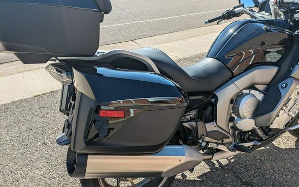 2023 BMW K 1600 GTL