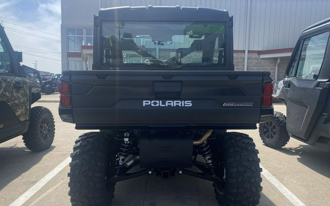 2025 Polaris Ranger XP® 1000 NorthStar Edition Premium