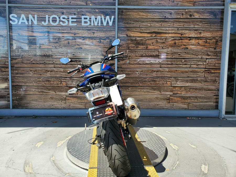 2024 BMW G 310 R