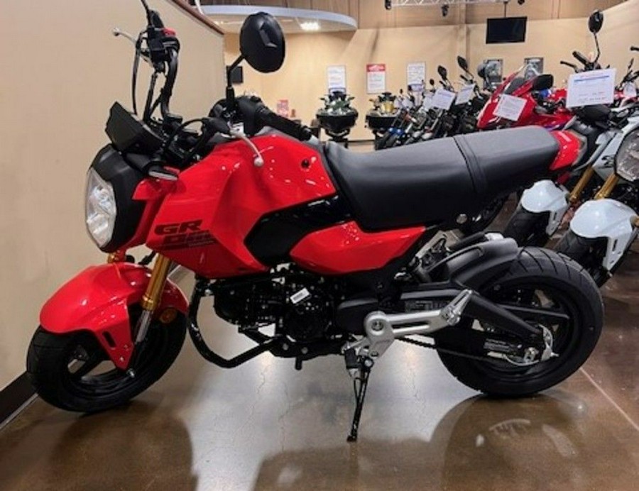 2025 Honda® Grom