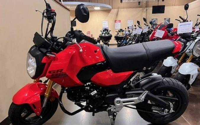 2025 Honda® Grom