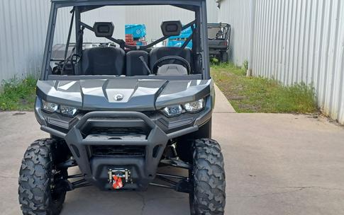 2024 Can-Am™ Defender XT HD9