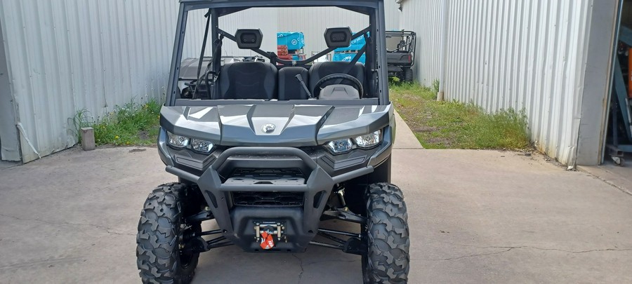 2024 Can-Am™ Defender XT HD9