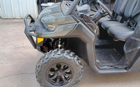 2024 Can-Am™ Defender XT HD9