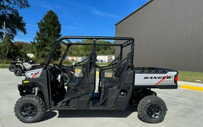 2024 Polaris Ranger Crew SP 570 Premium