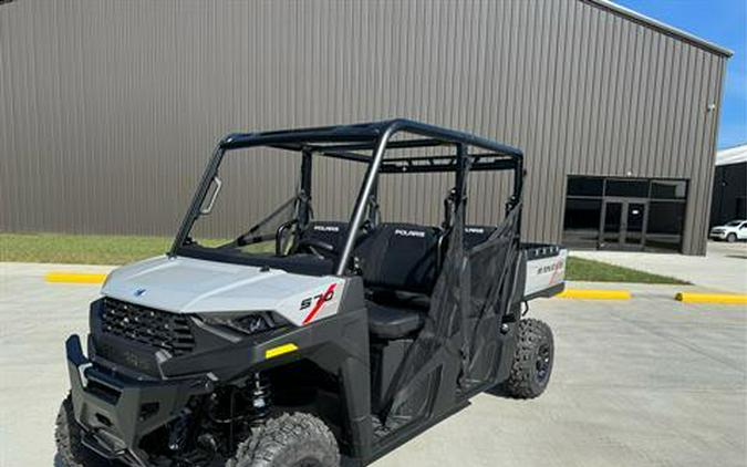 2024 Polaris Ranger Crew SP 570 Premium