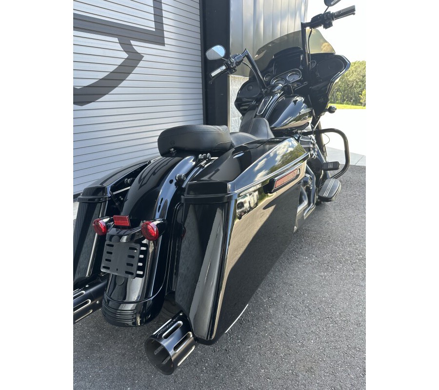 2019 Harley-Davidson Road Glide Special