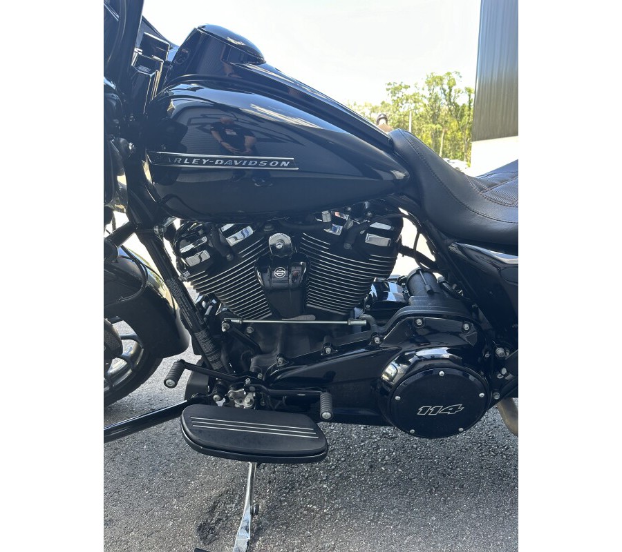 2019 Harley-Davidson Road Glide Special