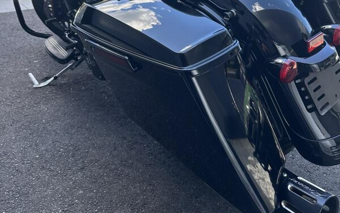 2019 Harley-Davidson Road Glide Special