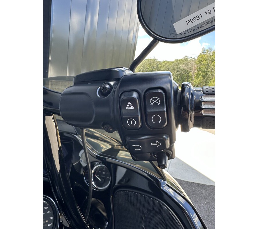 2019 Harley-Davidson Road Glide Special