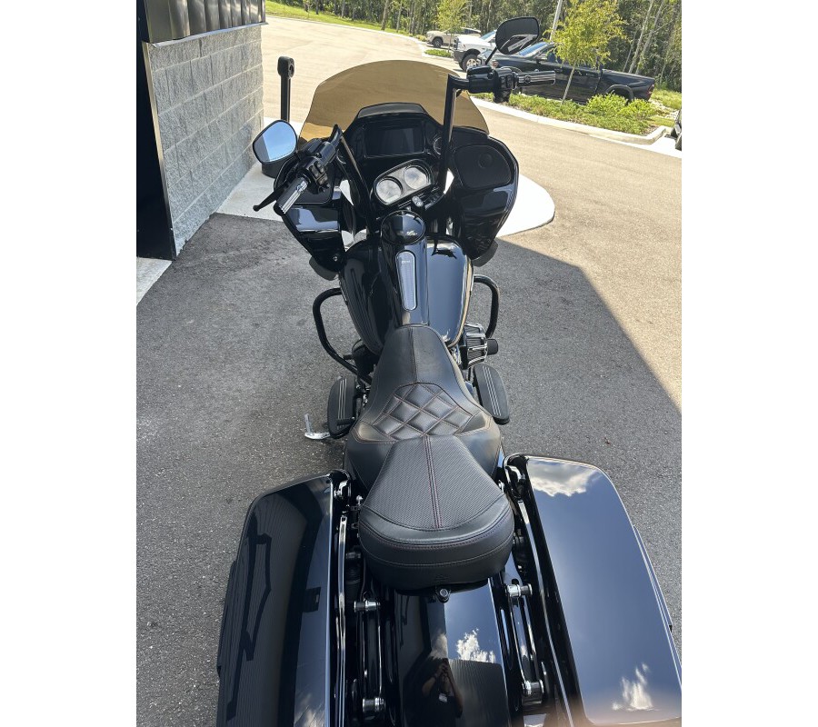 2019 Harley-Davidson Road Glide Special