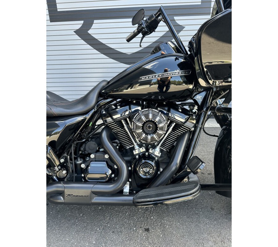 2019 Harley-Davidson Road Glide Special