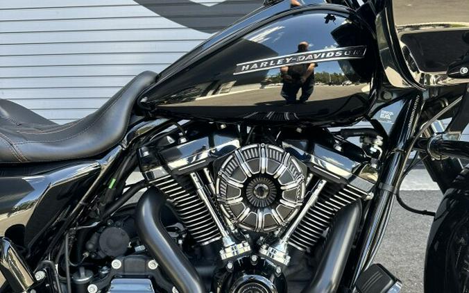 2019 Harley-Davidson Road Glide Special