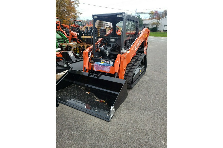 2023 Kubota SVL65-2