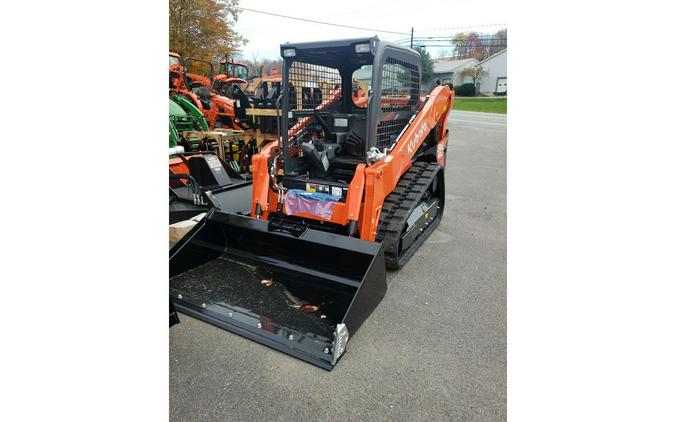 2023 Kubota SVL65-2