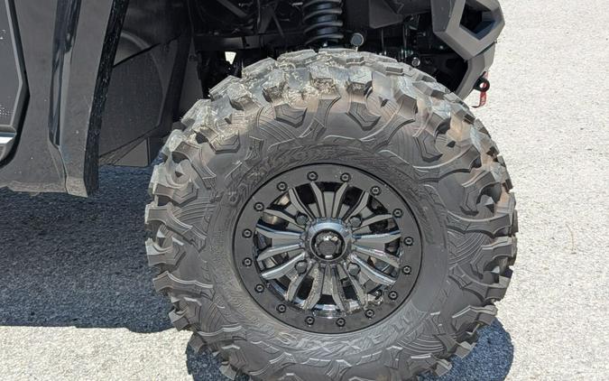 2025 Yamaha Wolverine RMAX4 1000 Limited Edition