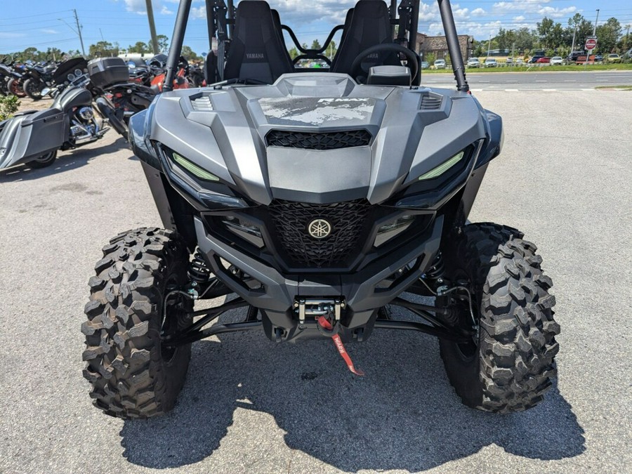 2025 Yamaha Wolverine RMAX4 1000 Limited Edition